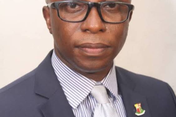 Few Days After Leaving Office As Health Commissioner, Makinde Appoints Ladipo, Others As Perm. Secs, AG,