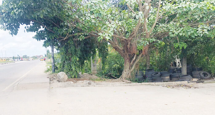 Man hangs self in Lagos, traditionalists perform cleansing rites