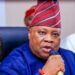 Osun community begs Adeleke for commissioner