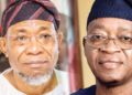 Oyetola inaugurates panel, Aregbesola’s men list conditions for talks