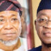 Oyetola inaugurates panel, Aregbesola’s men list conditions for talks