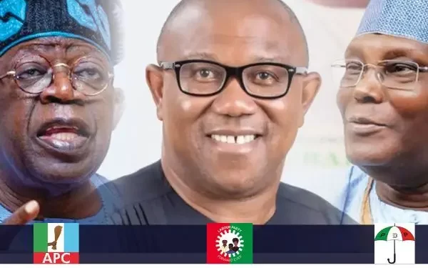 FG, Atiku, Obi trade words over Tinubu’s victory