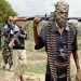 Terrorists attack Kaduna church, abduct 40 worshippers