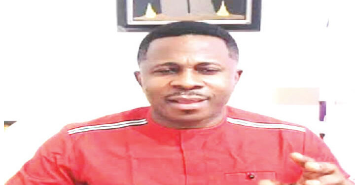Lagos bishop raped me twice –Female pastor