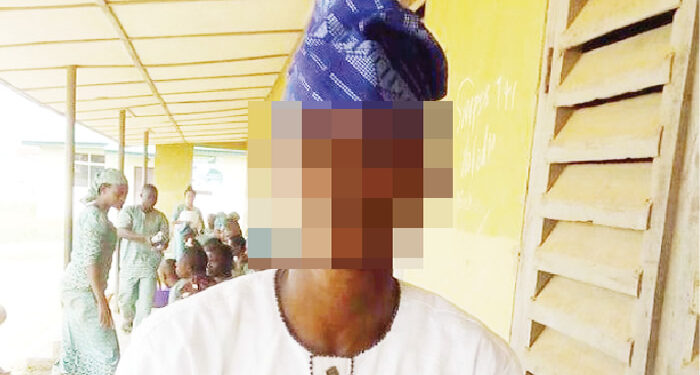 Lagos landlord arraigned for beating female tenant