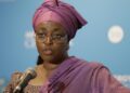 My ordeal with ‘aggressive’ breast cancer – Diezani