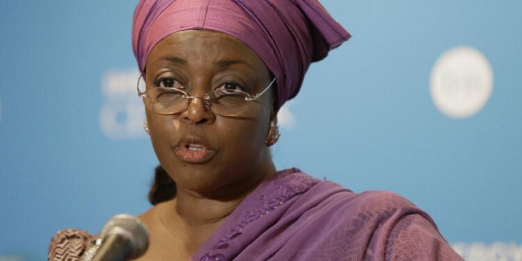 My ordeal with ‘aggressive’ breast cancer – Diezani