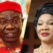 Ekweremadu: Temper justice with mercy, Reps plead with UK govt
