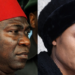 Ohanaeze carpets FG as UK jails Ekweremadu, wife