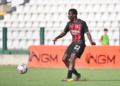 U-20 World Cup: AC Milan’s Eletu joins Flying Eagles camp