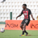 U-20 World Cup: AC Milan’s Eletu joins Flying Eagles camp