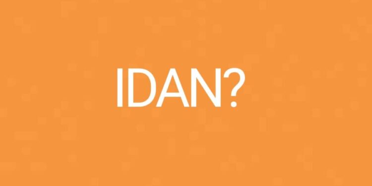 Things you don’t know about ‘Idan’