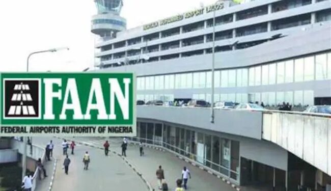 FG orders private jets removal from Abuja airport
