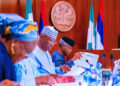 Countdown to handover: FEC holds last session, govs dissolve cabinets