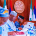 Countdown to handover: FEC holds last session, govs dissolve cabinets
