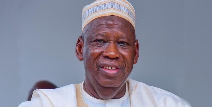 Plans to scrap new emirates will fail — Ganduje