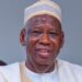 Plans to scrap new emirates will fail — Ganduje