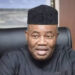 National Assembly: APC picks Akpabio, Abbas