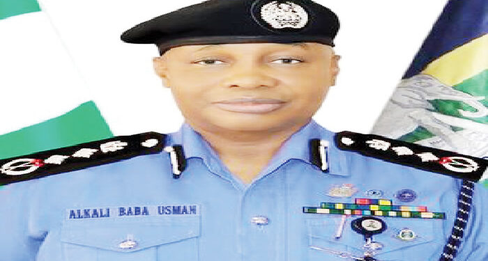 Abuja traders petition IG over shopping complex demolition