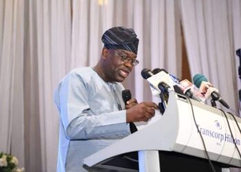 NCC CONSTRUCTS N1.1BILLION 250-SEATER VIRTUAL EXAMINATION CENTRE FOR LAUTECH