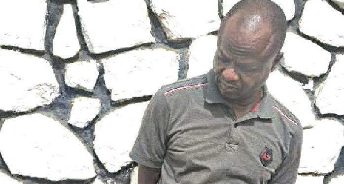Kwara medical director accused of raping nurse calls victim girlfriend