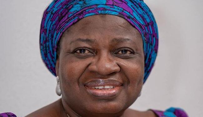 Buhari appoints Toyin Madein as Accountant-General