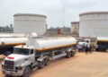 FG begins shutdown of unlicensed fuel marketers