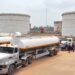 FG begins shutdown of unlicensed fuel marketers