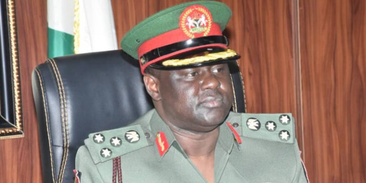 Enugu governor-elect’s certificate not from NYSC – DG