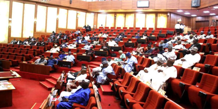 26 days to go: Outrage as Senate approves Buhari’s N22.7tn extra-budgetary spending