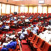 26 days to go: Outrage as Senate approves Buhari’s N22.7tn extra-budgetary spending