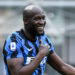 Napoli eye Lukaku to replace Osimhen