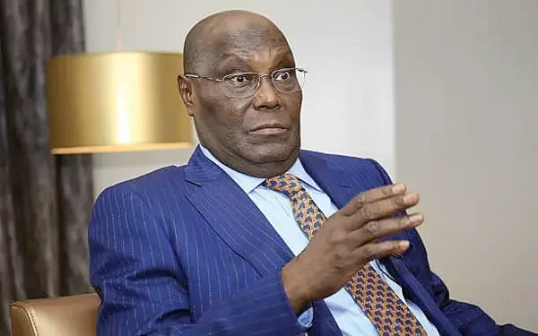 I didn’t lose 2023 Presidential election, Atiku declares