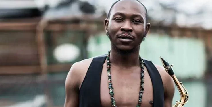 IGP orders arrest of Fela’s son, Seun Kuti