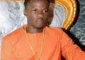 Kosisochukwu: The Youngest philanthropist in Nigeria