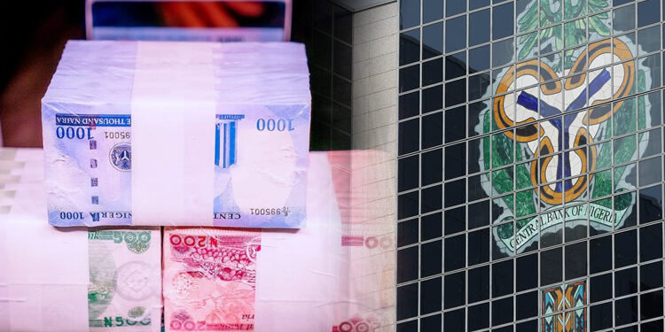 CBN supplies more new notes to banks