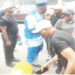 Ogun Rep-elect, activist clash in traffic over broken car mirror