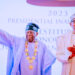 I won’t disappoint Nigerians, Tinubu assures