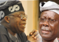 Reconciliation: I’ll congratulate Tinubu if… — Bode George