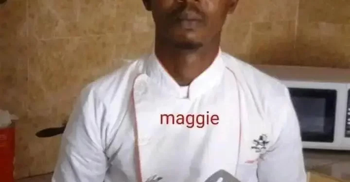 Another chef announces plans to undertake 140-hours cook-a-thon in Ibadan