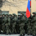 Russia declares ‘anti-terrorist operation regime’ in Moscow