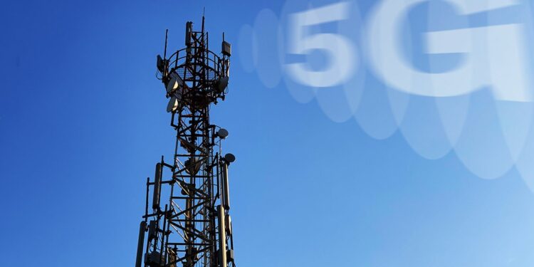 5G raises telecoms GDP contribution to N2.51tn — NCC