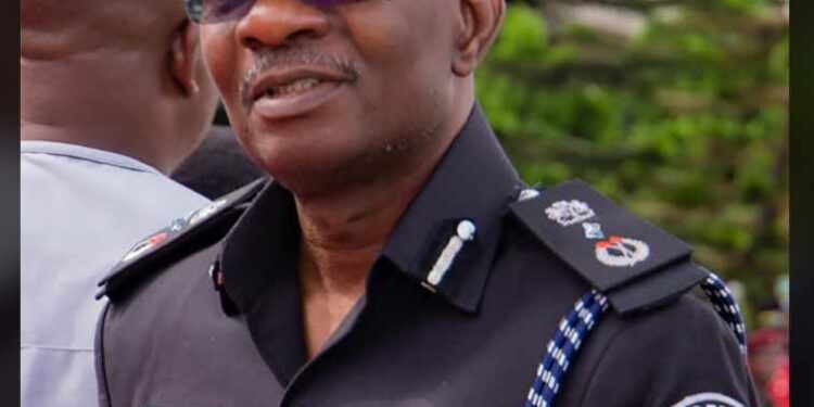 Ex-IGP, Alkali backs Egbetokun
