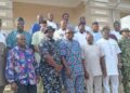 PMS: Tokyo, Ejiogbe, Were, Alubankudi, Others Make List As Oyo Govt Releases Excos