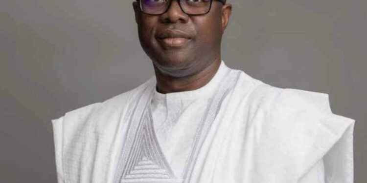 EXCLUSIVE: Transport Union To Get New Leadership As Makinde Invites Tokyo, Others To Meeting