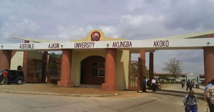 Increase admission quota to 150 students per session, AAUA tells law school