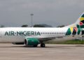 We chartered the plane from Ethiopia – Nigeria Air MD breaks silence