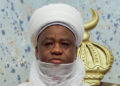 Professor Ajewole’s death shocking, says Sultan of Sokoto