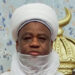 Professor Ajewole’s death shocking, says Sultan of Sokoto
