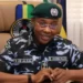 IGP promotes 31,465 Police officers